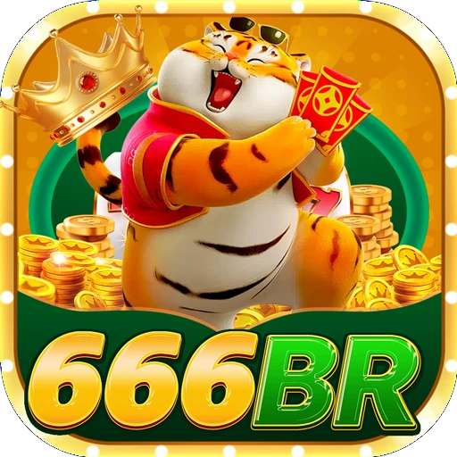 666br.com Logo